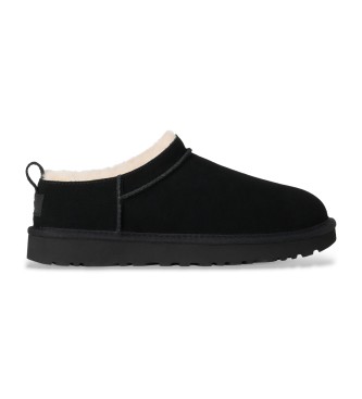 Ugg Donna Nero Sneakers W Classic Micro Eur 40 - Immagine 5