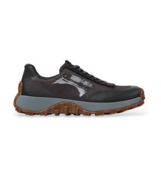 Camper Unisex Kinder Noir Kinder Schuhe Peu Path - Bild 4