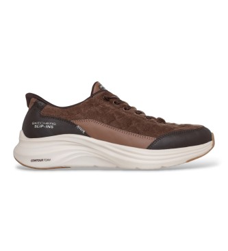 Slip-Ins sneakers: Contour Foam Cozy Fit Cordelux