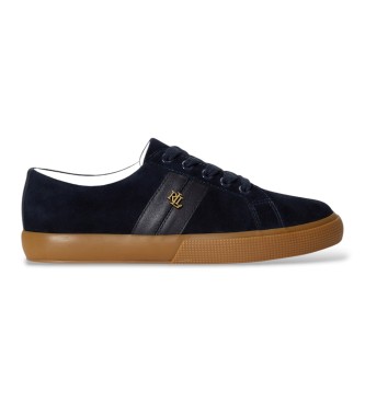 Lauren Ralph Lauren Låg sneaker 'JANSON II' låga sneakers dam – bild 2