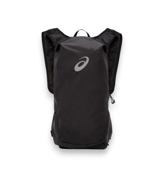 Asics unisex Mochila Performance Running 10L negro (OSFA)