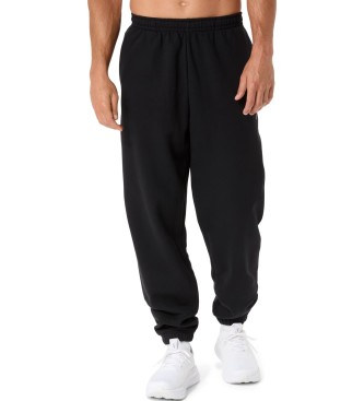 Fleece Relaxed byxa