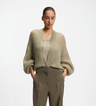 Cardigan Furgovia