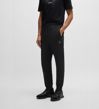 Jogger-byxa Hadiko Rib