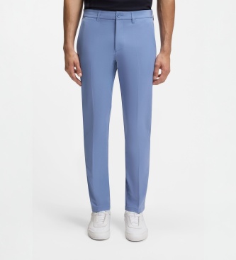 Commuter Slim byxor
