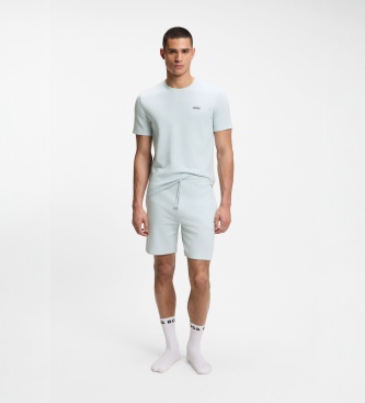 waffleshorts