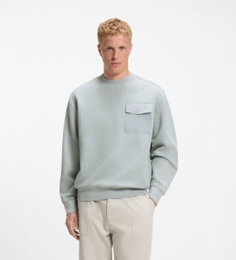 Urban-sweatshirt