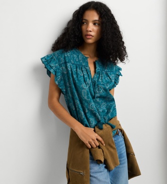 Gabriela blus