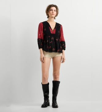Blus Geronima