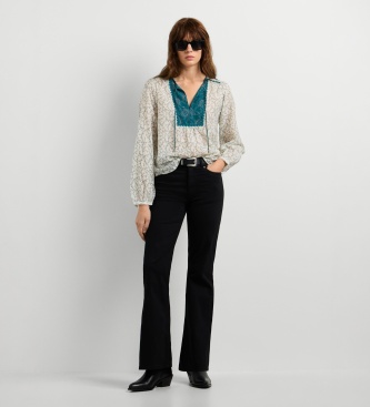Gisela blus