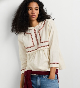 Blusa Graciela