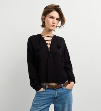 Julianna blus