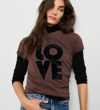T-shirt Beatrisa