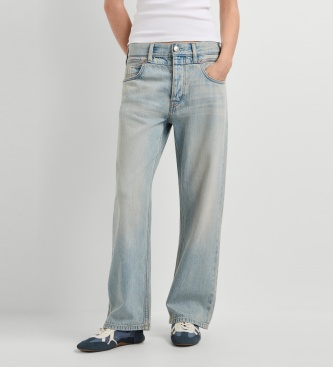 Boyfriend Craft-jeans