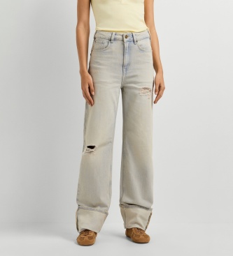 Jeans Eden Straight
