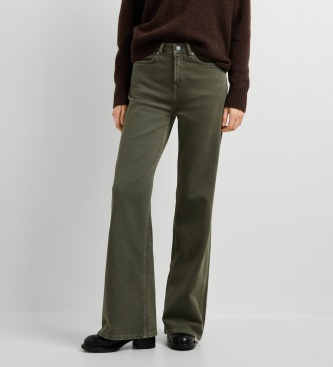 Flare jeans Willa