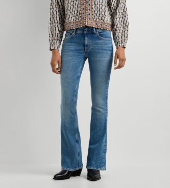 Flare jeans Pimlico