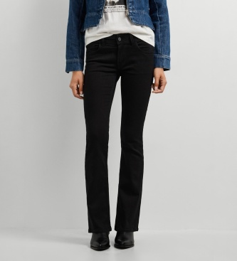 Flare-jeans Pimlico
