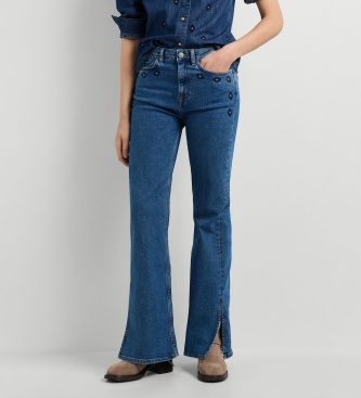 Jeans flare Willa Animated