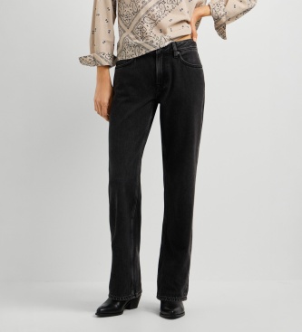 Jeans Loose St Lw Nicky