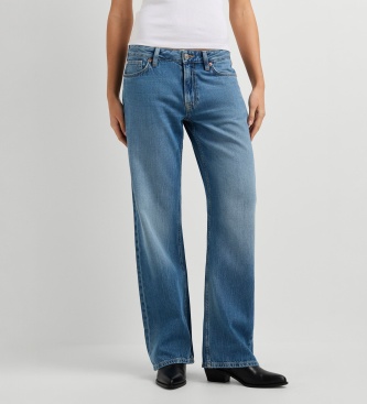 Jeans Loose Straight Nicky
