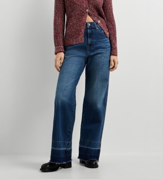 Rae Wide Leg jeans