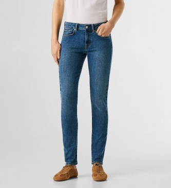 Jeans Skinny Soho