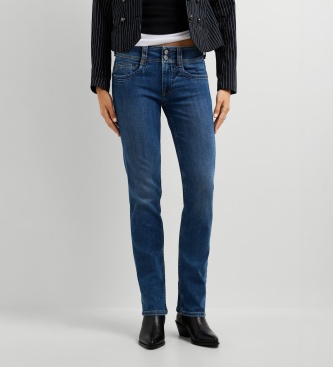 Pepe Jeans Slim jeans Gen dam – bild 2