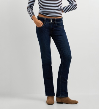 Jeans Slim Gen