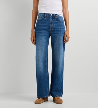 Jeans Straight Lexa