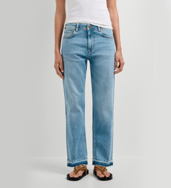 Jeans Straight Arrow