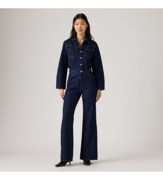 Levi's Mono western marino