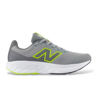 New Balance /niña Zapatillas 520 gris