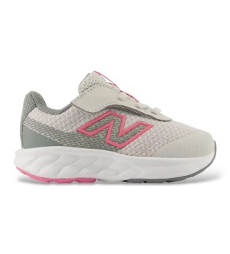 New Balance Zapatillas 520 gris (65USA=23)