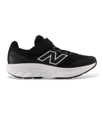 New Balance Zapatillas 520 negro (15USA=33)