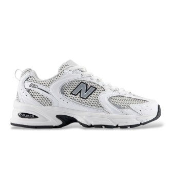 New Balance unisex Zapatillas 530 blanco