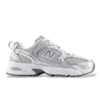 New Balance unisex Zapatillas 530 gris