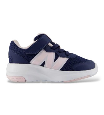 New Balance Zapatillas 578 marino (65USA=23)