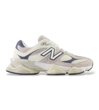 New Balance unisex Zapatillas 9060 gris