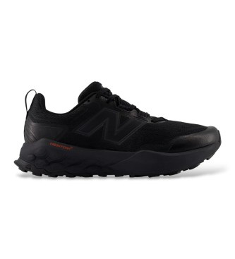 New Balance MTGAROV2 Zapatillas Garoe negro
