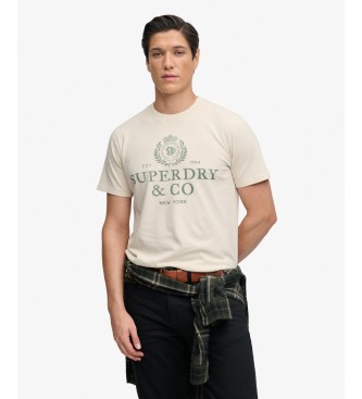 T-shirt 1954 Company Relaxed Fit