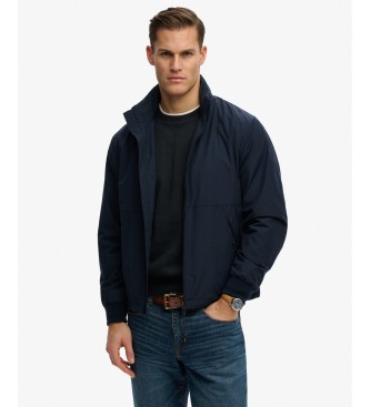 Superdry Chaqueta Flyweight Sports marino