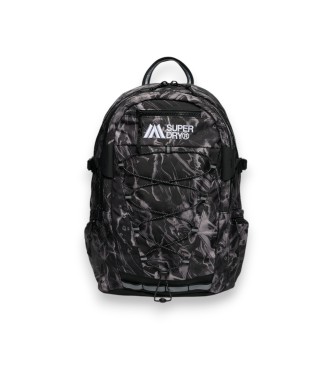 Ryggsäck Outdoor 28L Mönstrad