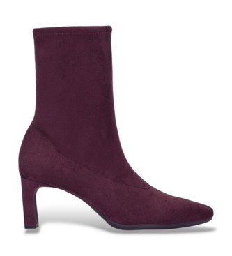 Boots i Cervojet-läder
