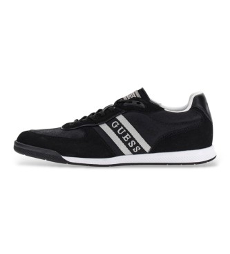 Guess FMTDIVSUE12 Zapatillas Divin negro
