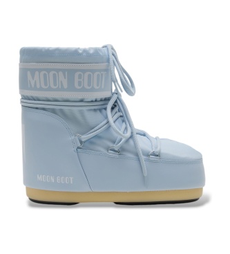 Icon Low Nylon Stövlar