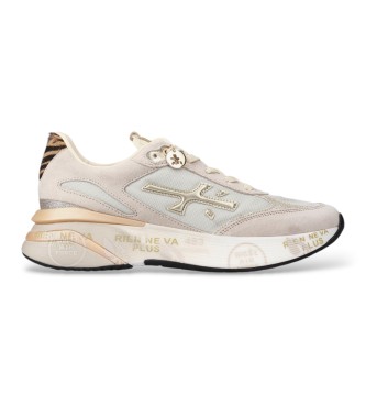 Premiata MOERUND Zapatillas Moerund beige