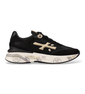 Premiata MOERUND Zapatillas Moerund negro