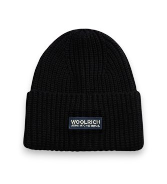 Mössa Fine Merino Logo