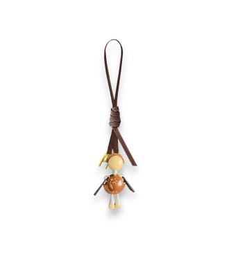 Para mujer. WK00492-BX4295 Llavero Sfera (OSFA), Casual, Metal